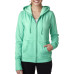 Ladies' Oasis Wash Full-Zip Hood