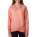 Ladies' Oasis Wash Criss-Cross V-Neck