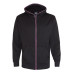 Adult Glow Full-Zip Hood