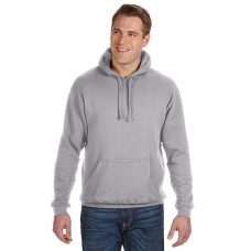 Adult Tailgate Fleece Pullover Hood