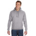 Adult Tailgate Fleece Pullover Hood