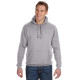 Adult Tailgate Fleece Pullover Hood