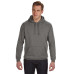 Adult Tailgate Fleece Pullover Hood