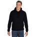 Adult Tailgate Fleece Pullover Hood