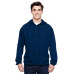 Adult Tailgate Fleece Pullover Hood
