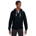 Adult Sport Lace Hood