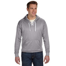 Adult Sport Lace Poly Hood