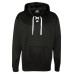 Adult Sport Lace Poly Hood