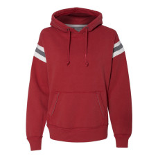 Adult Vintage Athletic Hood