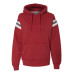 Adult Vintage Athletic Hood