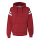Adult Vintage Athletic Hood