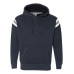 Adult Vintage Athletic Hood