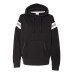 Adult Vintage Athletic Hood