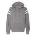 Adult Vintage Athletic Hood