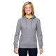 Ladies' Glitter French Terry Hood