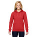 Ladies' Glitter French Terry Hood