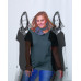 Ladies' JMS 4.5 oz., 100% Ringspun Cotton Crew T-Shirt