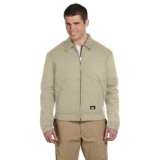 Men's 8 oz. Lined Eisenhower Jacket