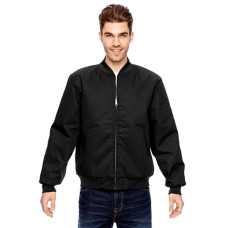Men's 8 oz. Industrial Insulated Team Jacket