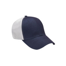 Knockout Cap