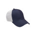 Knockout Cap