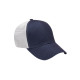 Knockout Cap