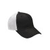 Knockout Cap