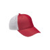 Knockout Cap