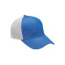 Knockout Cap