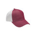 Knockout Cap