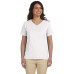 Ladies' V-Neck Premium Jersey T-Shirt
