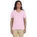 Ladies' V-Neck Premium Jersey T-Shirt