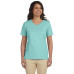 Ladies' V-Neck Premium Jersey T-Shirt