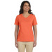 Ladies' V-Neck Premium Jersey T-Shirt