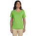 Ladies' V-Neck Premium Jersey T-Shirt