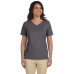 Ladies' V-Neck Premium Jersey T-Shirt