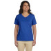 Ladies' V-Neck Premium Jersey T-Shirt