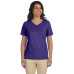 Ladies' V-Neck Premium Jersey T-Shirt