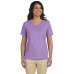 Ladies' V-Neck Premium Jersey T-Shirt