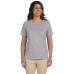 Ladies' V-Neck Premium Jersey T-Shirt
