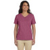 Ladies' V-Neck Premium Jersey T-Shirt