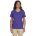 Ladies' V-Neck Premium Jersey T-Shirt