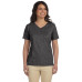 Ladies' V-Neck Premium Jersey T-Shirt