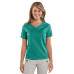 Ladies' V-Neck Premium Jersey T-Shirt