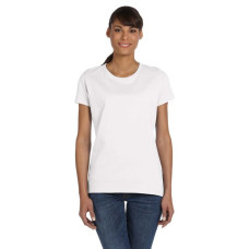 Ladies' 5 oz., HD Cotton™ T-Shirt