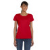Ladies' 5 oz., HD Cotton™ T-Shirt