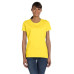 Ladies' 5 oz., HD Cotton™ T-Shirt