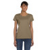 Ladies' 5 oz., HD Cotton™ T-Shirt