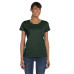 Ladies' 5 oz., HD Cotton™ T-Shirt