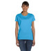 Ladies' 5 oz., HD Cotton™ T-Shirt
